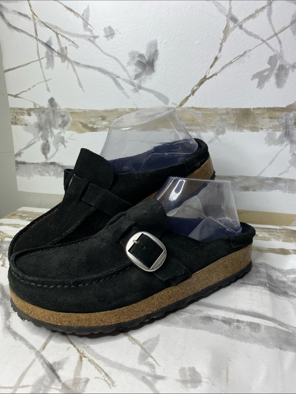 Birkenstock Buckley Clogs